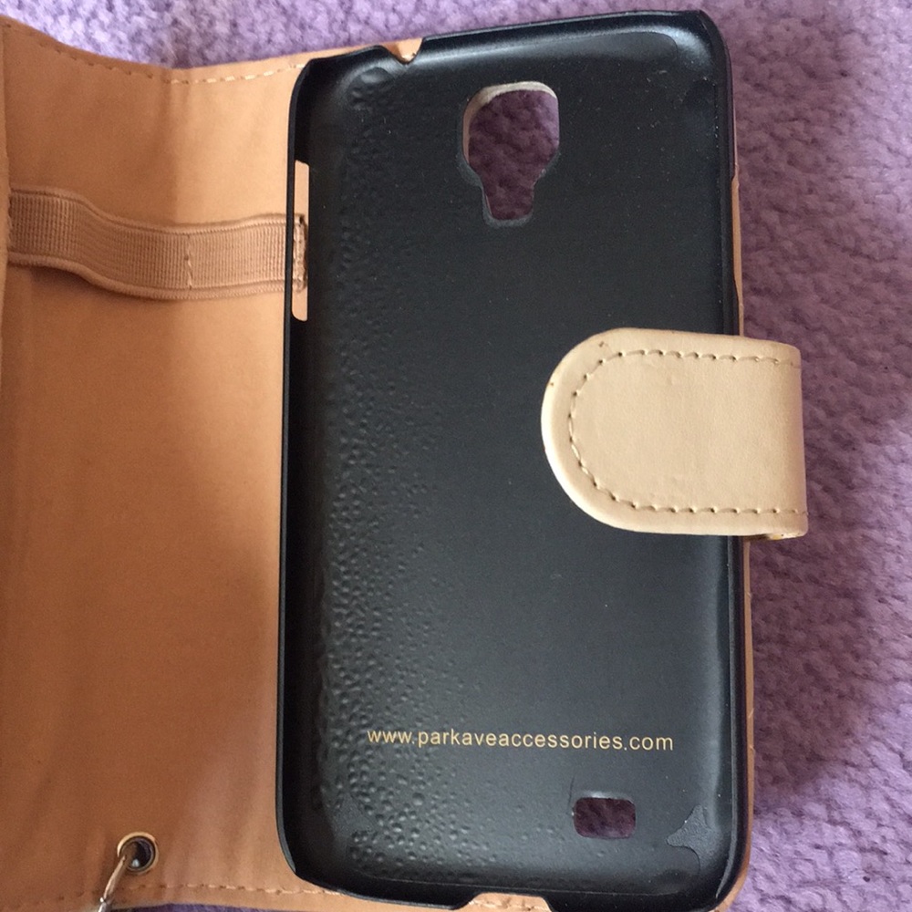 Wallet Phone Case - Picture 6 of 6